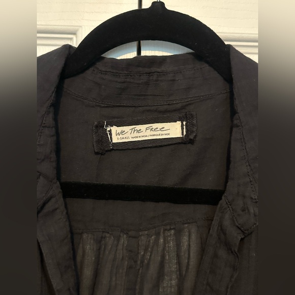 We the free float away shirt - Picture 7 of 7